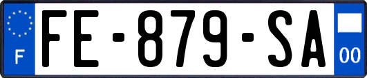FE-879-SA