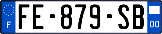 FE-879-SB