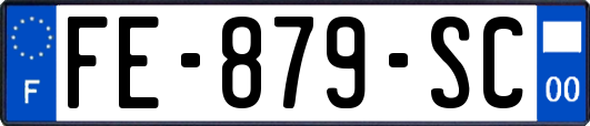 FE-879-SC