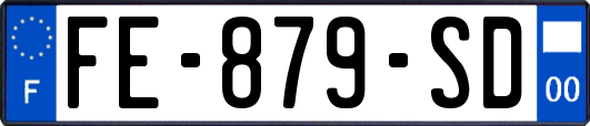 FE-879-SD