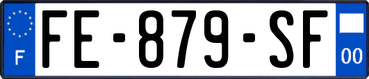 FE-879-SF