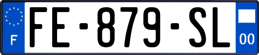 FE-879-SL