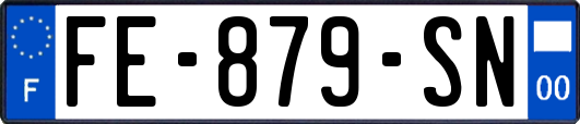 FE-879-SN