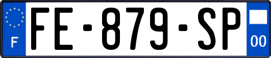 FE-879-SP