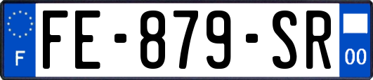 FE-879-SR