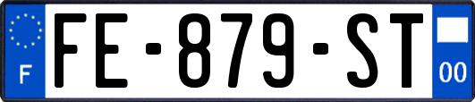 FE-879-ST