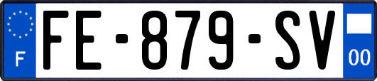 FE-879-SV
