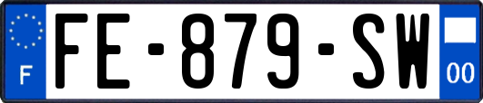 FE-879-SW