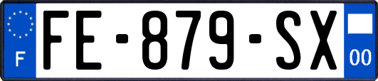 FE-879-SX