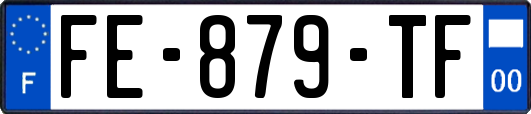 FE-879-TF