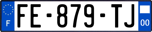 FE-879-TJ