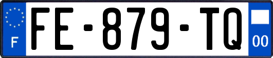 FE-879-TQ