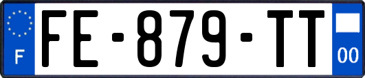 FE-879-TT