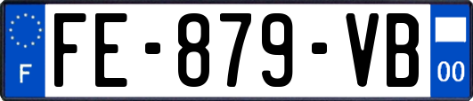 FE-879-VB