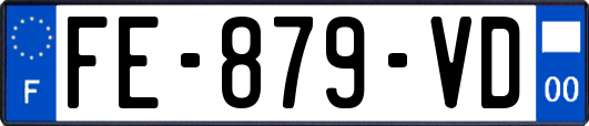 FE-879-VD