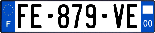 FE-879-VE