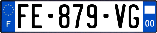 FE-879-VG