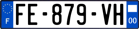 FE-879-VH