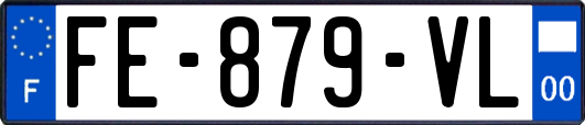 FE-879-VL