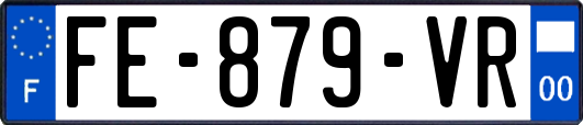 FE-879-VR