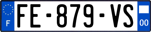 FE-879-VS