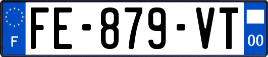 FE-879-VT