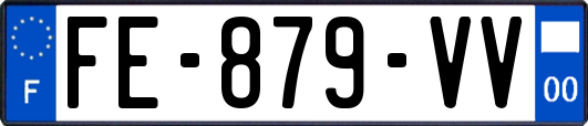 FE-879-VV
