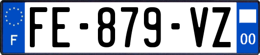 FE-879-VZ