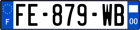 FE-879-WB