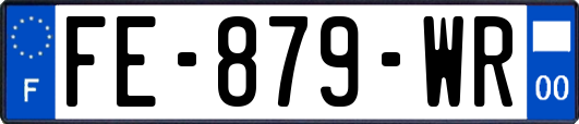 FE-879-WR