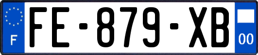 FE-879-XB