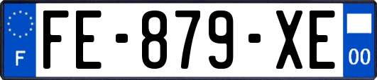 FE-879-XE
