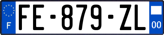 FE-879-ZL