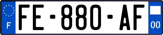 FE-880-AF