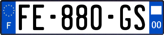 FE-880-GS