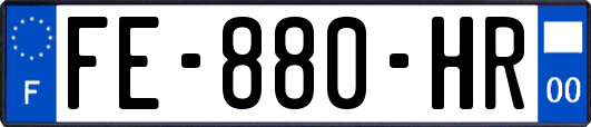 FE-880-HR