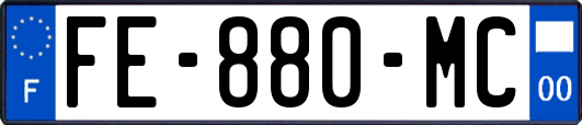 FE-880-MC