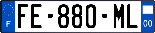 FE-880-ML