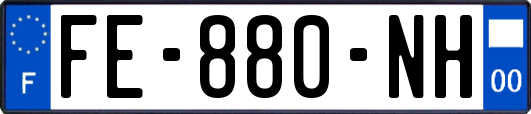 FE-880-NH