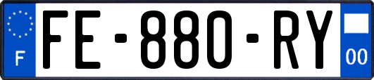 FE-880-RY