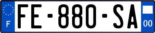 FE-880-SA