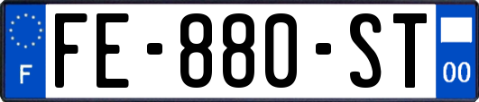 FE-880-ST