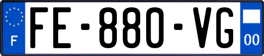 FE-880-VG