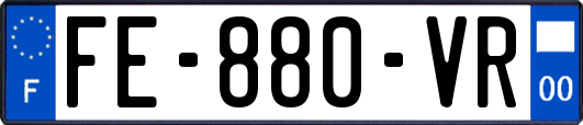 FE-880-VR