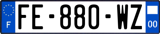 FE-880-WZ