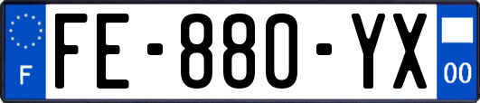 FE-880-YX