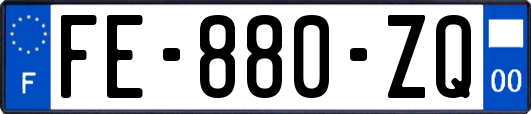 FE-880-ZQ