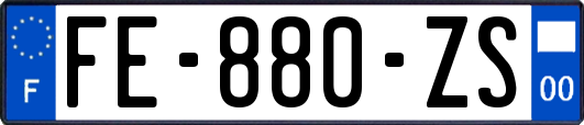 FE-880-ZS