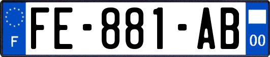 FE-881-AB