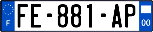 FE-881-AP
